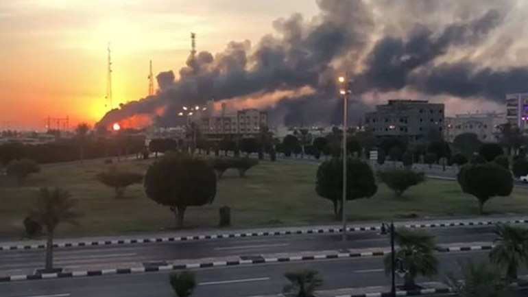 Γαλλία, Βρετανία και Γερμανία κατηγορούν το Ιράν για τις επιθέσεις στη Σαουδική Αραβία