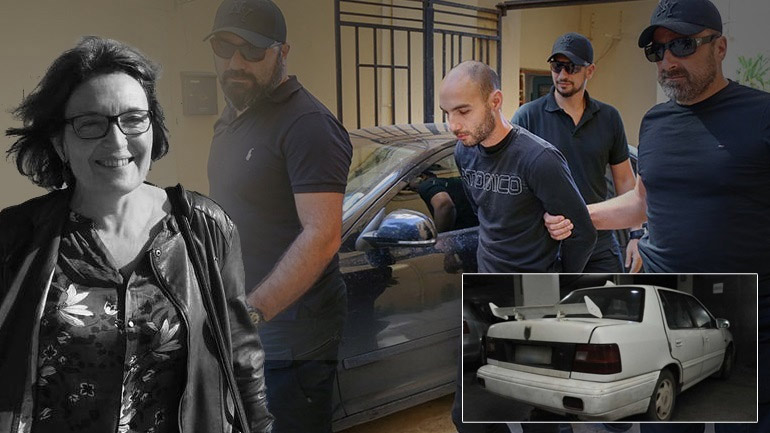 Δολοφονία Aμερικανίδας βιολόγου: «Είμαι σε απόγνωση, έχω μετανιώσει ειλικρινά» είπε ο δράστης