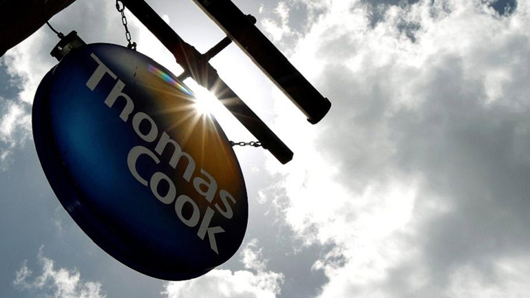 Τυνησία: Η Thomas Cook οφείλει σε ξενοδοχεία 60 εκατ. ευρώ