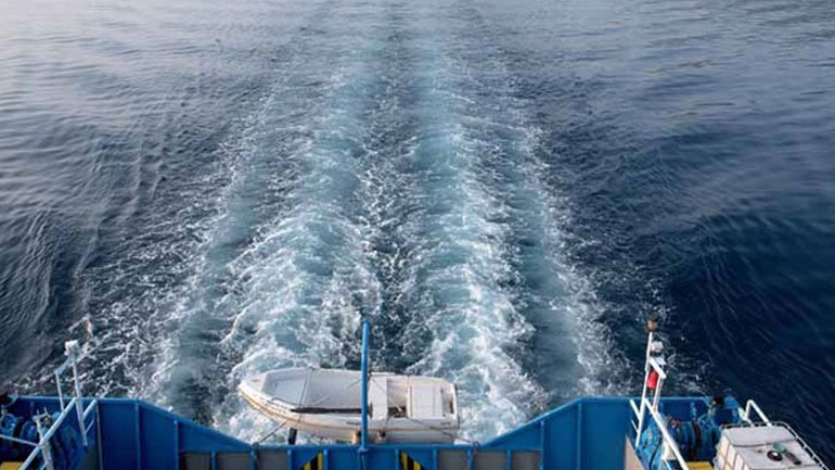 Kανονικά εκτελούνται τα ακτοπλοϊκά δρομολόγια στις Σποράδες