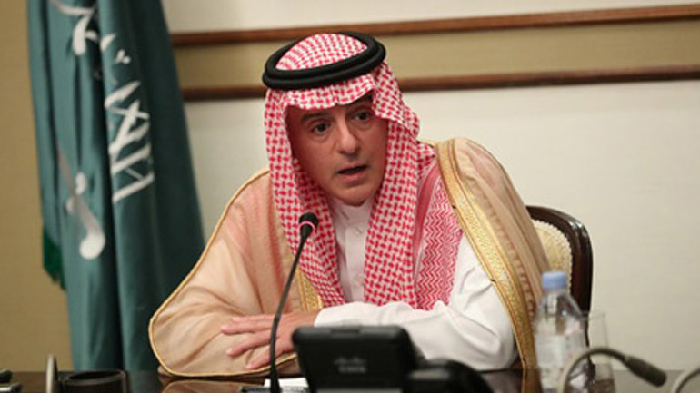 Σαουδική Αραβία: Το Ριάντ θα εξετάσει όλες τις επιλογές του αφού ολοκληρωθεί η έρευνα για τις επιθέσεις