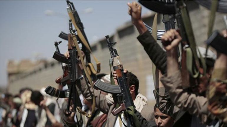 Υεμένη: Η κρίση συνεχώς επιδεινώνεται