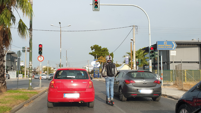 Πέρνα κι εσύ με… κόκκινο. Μπορείς!