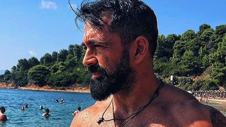 Η αποκάλυψη του Βο για τον χωρισμό του από την Κατερίνα Λιόλιου