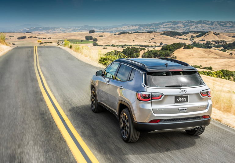 Άνεση και ποιότητα κύλισης στον δρόμο είναι δύο βασικά χαρακτηριστικά της τελευταίας γενιάς...