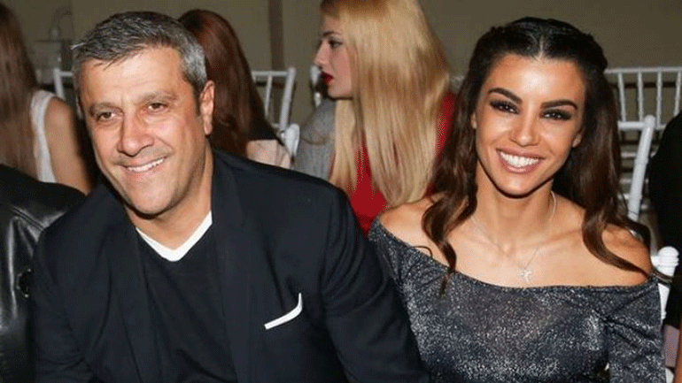 Ερωτευμένος ο Κώστας Πηλαδάκης μετά τον χωρισμό του από την Ειρήνη Παπαδοπούλου;