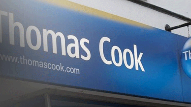 Χαλκιαδάκης: Ζημιές εκατομμυρίων για τα ξενοδοχεία της Κρήτης από την πτώχευση της Thomas Cook