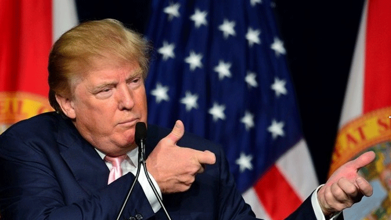 Η κυβέρνηση Τραμπ αρνήθηκε να «διασώσει» Αμερικανό δημοσιογράφο στην Αίγυπτο