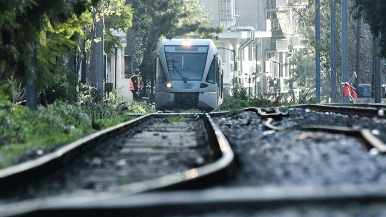 ΤΡΑΙΝΟΣΕ: Κανονικά τα δρομολόγια Προαστιακού και τρένων την Πέμπτη