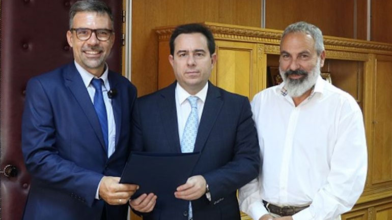 Επαγγελματικό Ταμείο και από τους εργαζομένους στο Χ.Α.