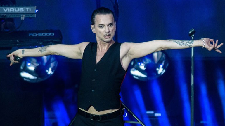 «Spirits in the Forest»: Το νέο ντοκιμαντέρ των Depeche Mode