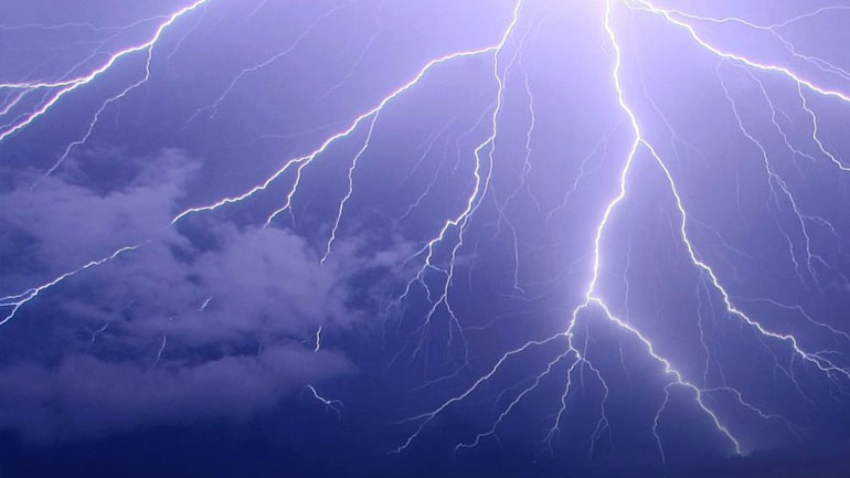 Τραγωδία στην Ηλεία: Νεκρός 35χρονος εργάτης από κεραυνό