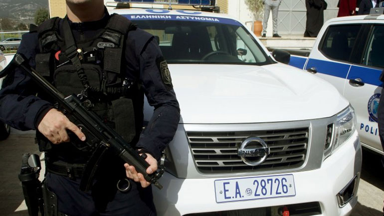 Στη φάκα της ΕΛ.ΑΣ. μεγάλο κύκλωμα μαστροπών – 15 συλλήψεις