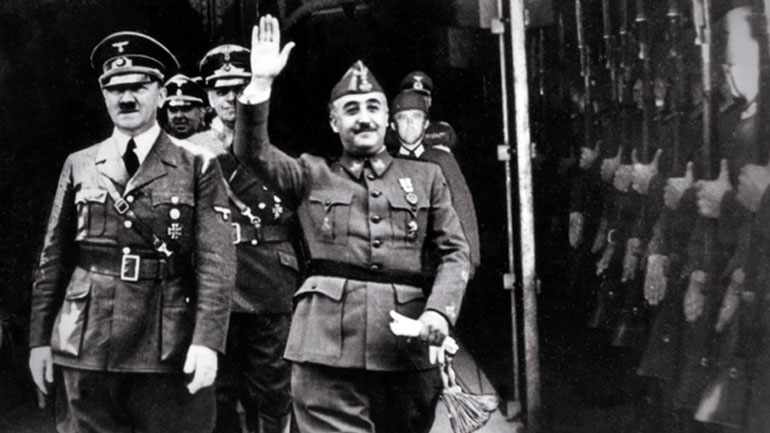 Ισπανία: Εν αναμονή του Ανωτάτου Δικαστηρίου για την εκταφή της σορού του δικτάτορα Φράνκο