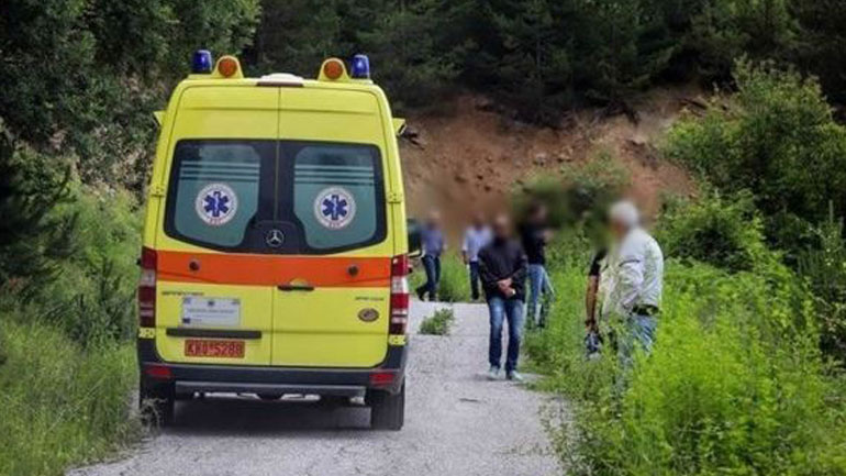 Νεκρός σε διαπληκτισμό στην Πελασγία Φθιώτιδας – Δύο συλλήψεις