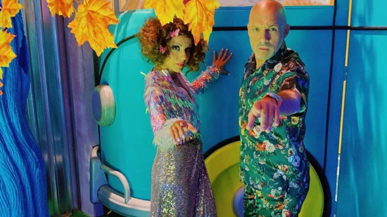 Τι τηλεθέαση έκανε o Νίκος Μουτσινάς στην πρεμιέρα του;