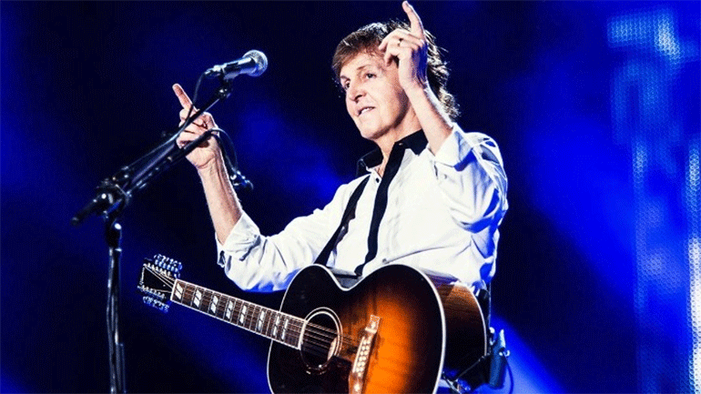 Το δημοψήφισμα για το Brexit ήταν «πιθανώς ένα λάθος» εκτιμά ο Πολ ΜακΚάρτνεϊ