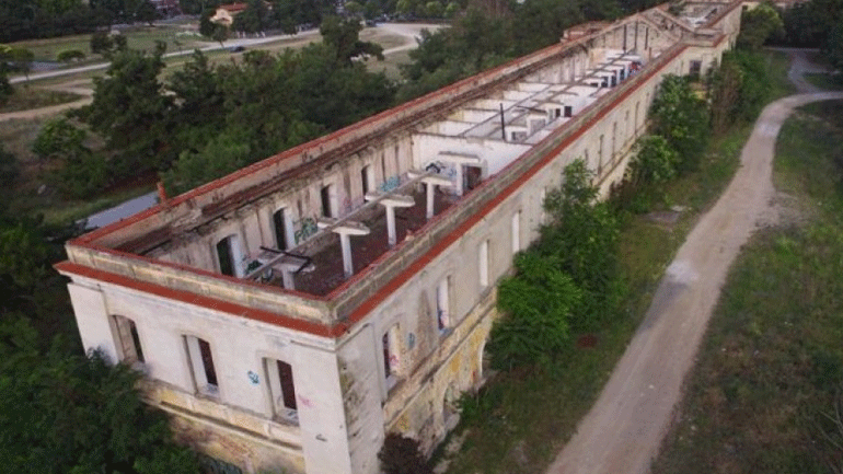 Θεσσαλονίκη: Δύο οδοιπορικά στο πρώην στρατόπεδο Παύλου Μελά και στην ιστορία του