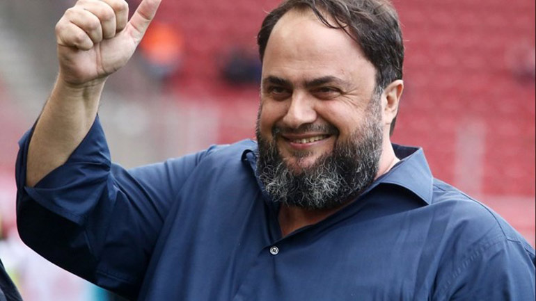 Άρτος και θέαμα για τον λαό, μπίζνες για το αφεντικό!