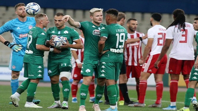 Μη βιάζεστε για τον… πρωταθλητή!