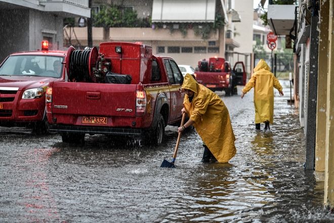 Πύργος Ηλείας