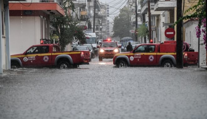 Πύργος Ηλείας