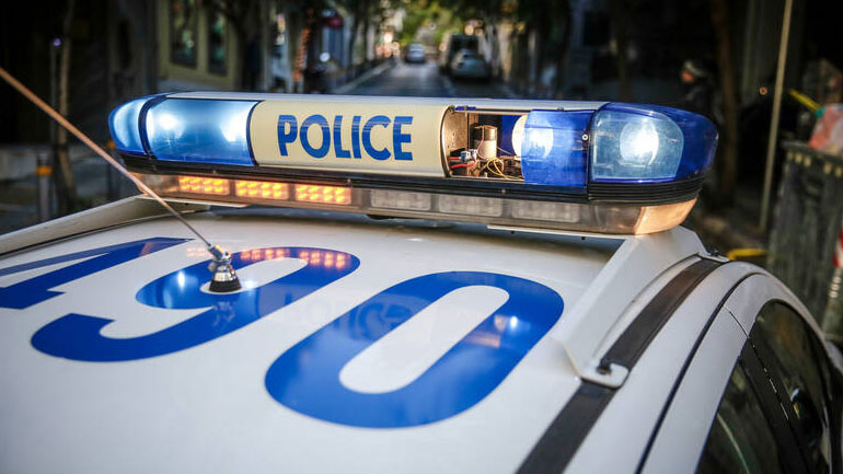 Χαλκίδα: Συνελήφθη 36χρονος για κατοχή ναρκωτικών