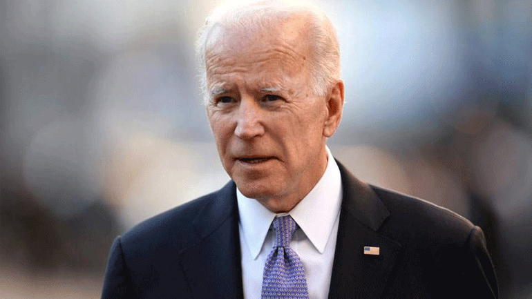 Παραπομπή Τραμπ για το «ουκρανικό σκάνδαλο» θα ζητήσει ο Μπάιντεν