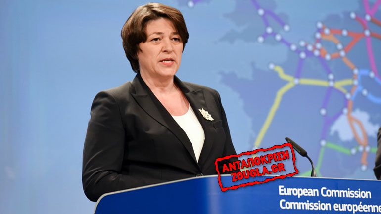 Ρύπανση μεγάλης κλίμακας στις 4 περιφερειακές θάλασσες της Ευρώπης