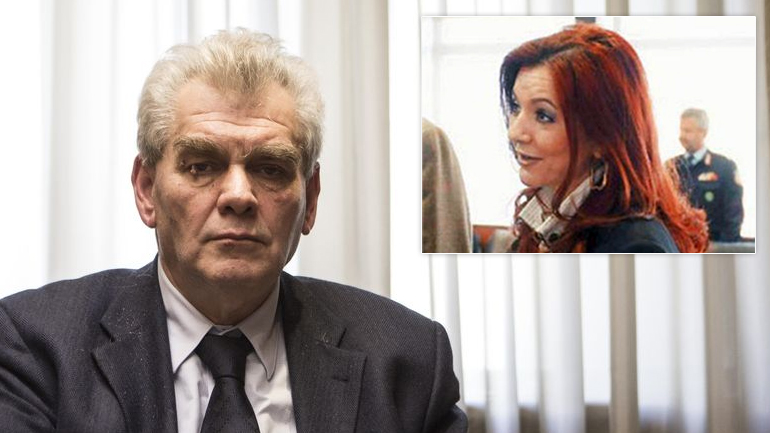 “Ρασπούτιν”: Η Ράικου λέει ψέματα