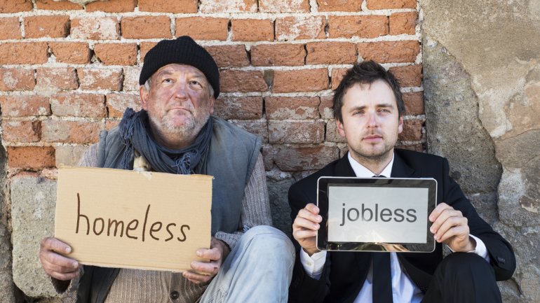 Οι οικονομικές δυσκολίες επιταχύνουν τη γήρανση