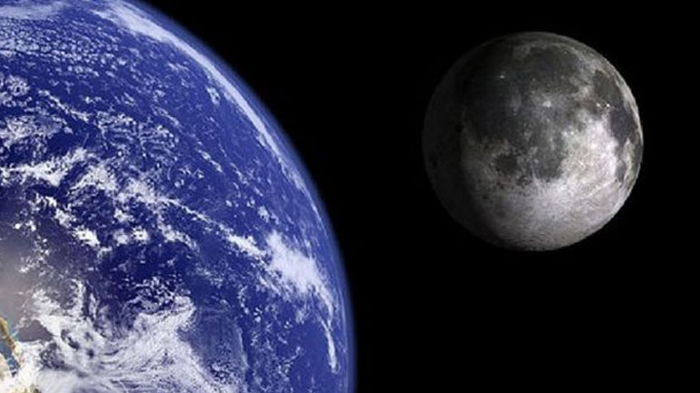 Ρωσία και Κίνα θα συνεργασθούν για την εξερεύνηση της Σελήνης