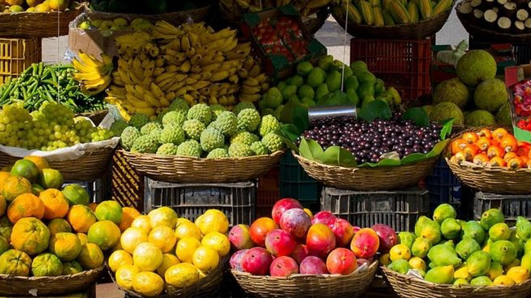 Αυξήθηκε η τιμή των λαχανικών στην Κίνα