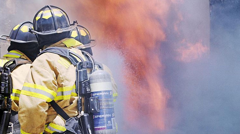 Τραγωδία στην Αλγερία: Οκτώ βρέφη νεκρά από πυρκαγιά σε θάλαμο νεογνών