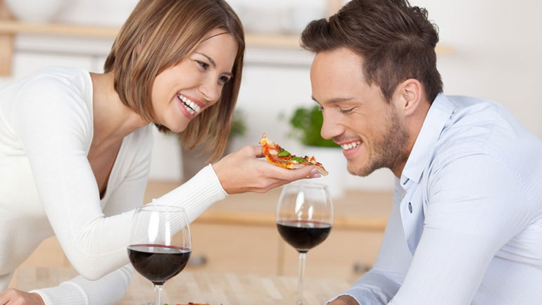 Αυτές είναι οι τροφές που σας ανακουφίζουν από τις καούρες