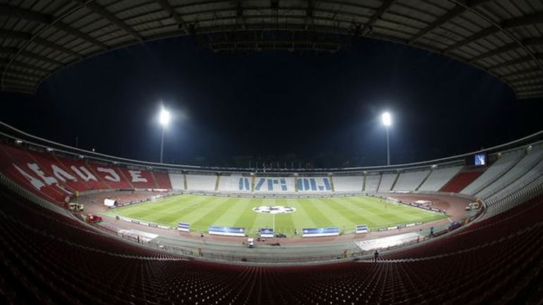 Ολυμπιακός: Τα εισιτήρια για το ματς με τον Ερυθρό Αστέρα