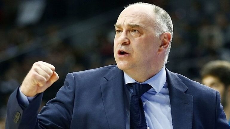 Ισπανία: Προπονητής της χρονιάς ο Λάσο