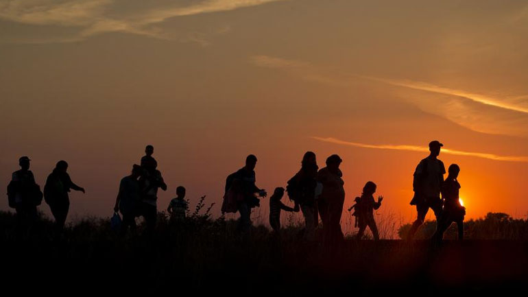 Η «ανοιχτή» Βαλκανική Οδός