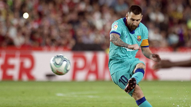 Η αντεπίθεση της Μπαρτσελόνα και η φόρμα της Βιγιαρεάλ