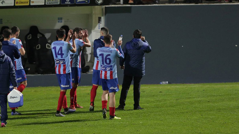 Super League: Ο Πανιώνιος ζήτησε εισιτήρια από τον ΟΦΗ