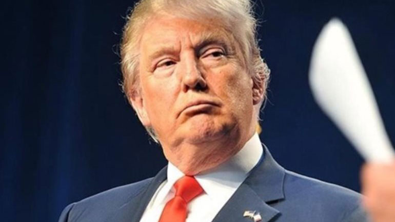 Τραμπ: Σε “πολύ ισχυρή θέση” οι ΗΠΑ απέναντι στο Ιράν