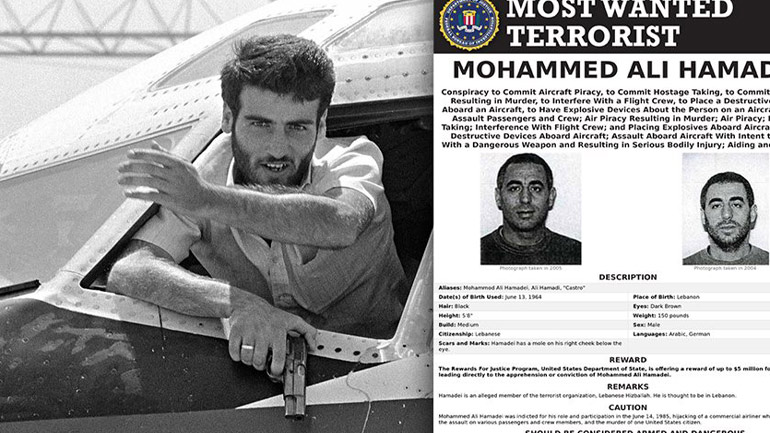 Τελικά ο «τρομοκράτης» ήταν δημοσιογράφος τουρίστας