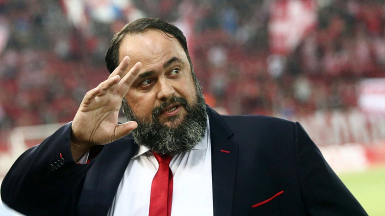 Στη Βουλή η υπόθεση Forthnet – Μαρινάκη – Ο ΣΥΡΙΖΑ κατέθεσε ερώτηση