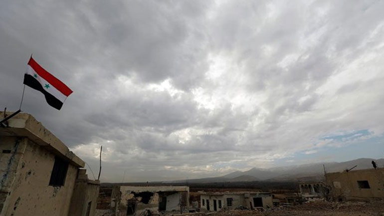 Η Συρία απέκτησε Συνταγματική Επιτροπή, όμως η ειρήνη είναι ακόμη μακριά