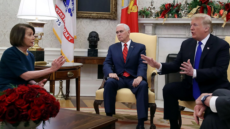 Το βαθύ λαρύγγι, ο κωμικός Ουκρανός και το Κράτος των ΗΠΑ