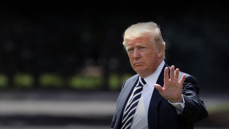 Πολιτικός σεισμός στις ΗΠΑ