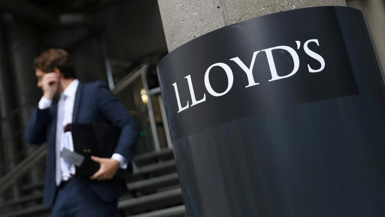 Βρετανία: Ένας στους 12 υπαλλήλους του ομίλου Lloyd’s έχει υποστεί σεξουαλική παρενόχληση
