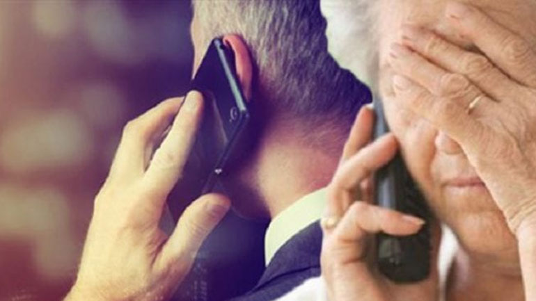 Ακόμη ένα περιστατικό απάτης με δήθεν τροχαίο