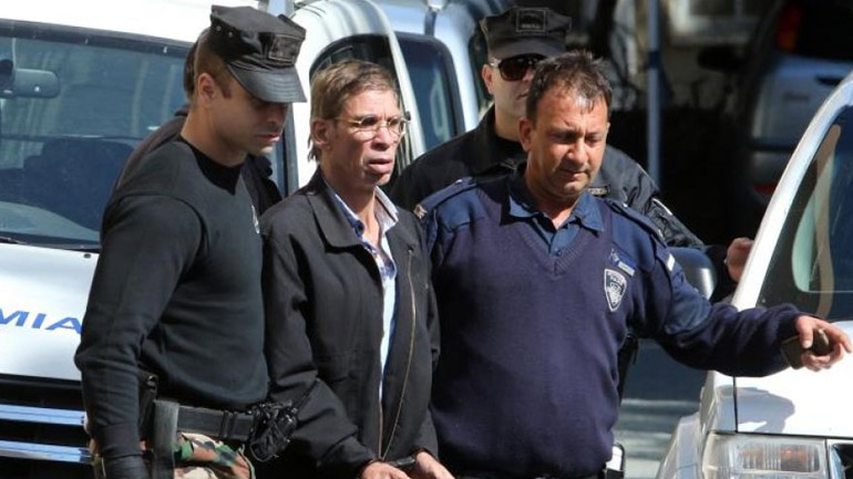 Αίγυπτος: Ισόβια στον αεροπειρατή της Λάρνακας