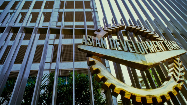 Θετική η πορεία της οικονομικής ανάπτυξης στις αναπτυσσόμενες χώρες της Ασίας